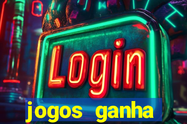 jogos ganha dinheiro sem depositar