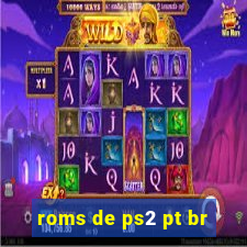 roms de ps2 pt br