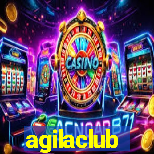 agilaclub