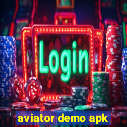 aviator demo apk