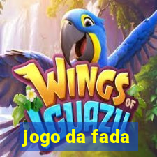 jogo da fada