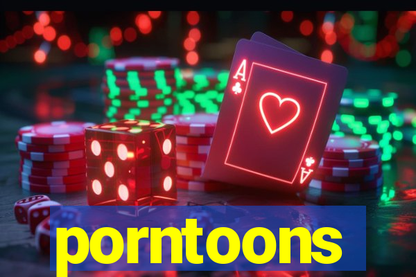 porntoons