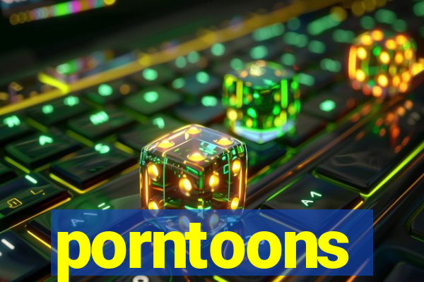 porntoons