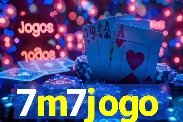7m7jogo