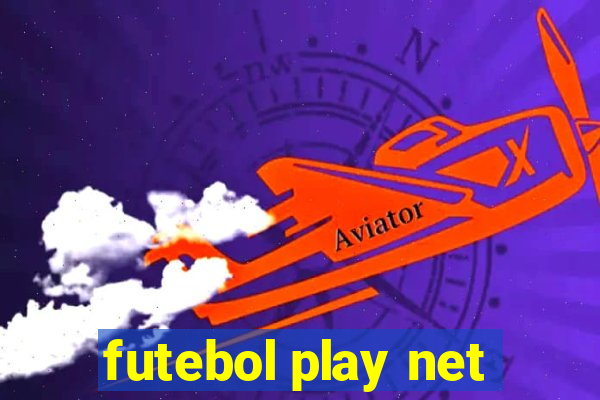 futebol play net