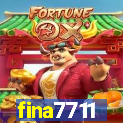 fina7711