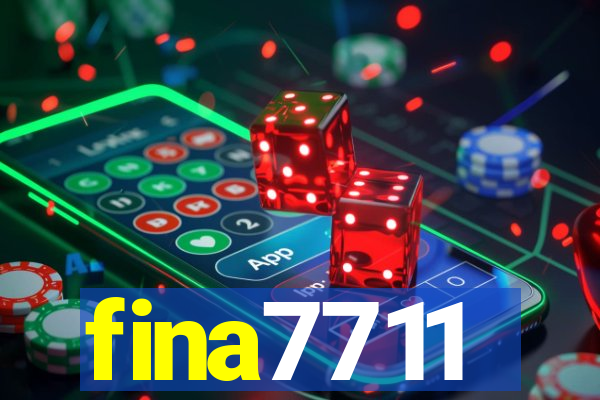 fina7711