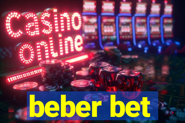 beber bet