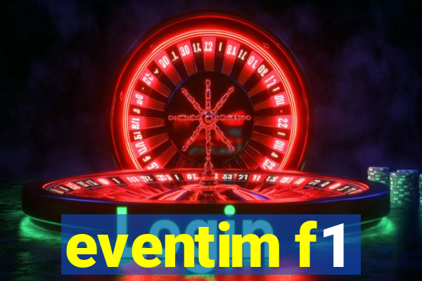 eventim f1