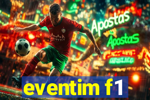 eventim f1