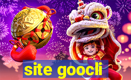 site goocli