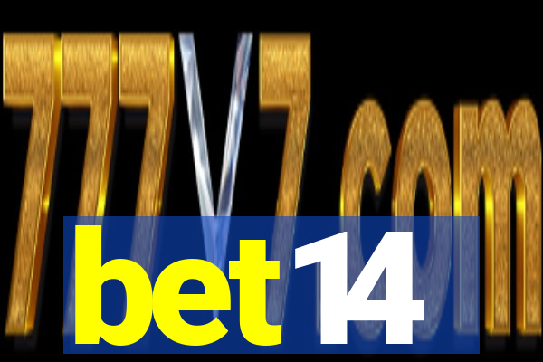bet14
