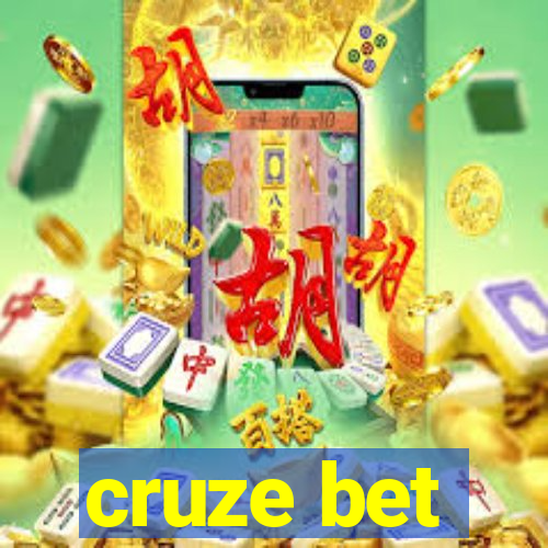 cruze bet