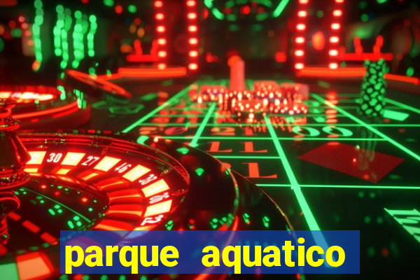 parque aquatico tina rolf salvador bahia