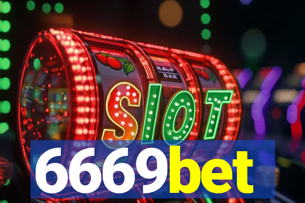 6669bet