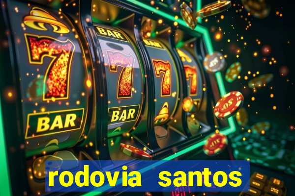 rodovia santos dumont br-116