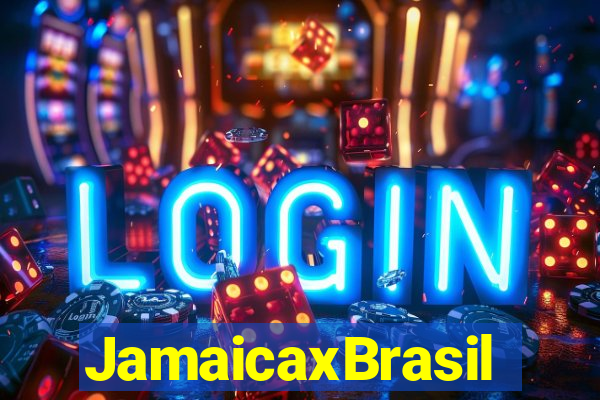 JamaicaxBrasil