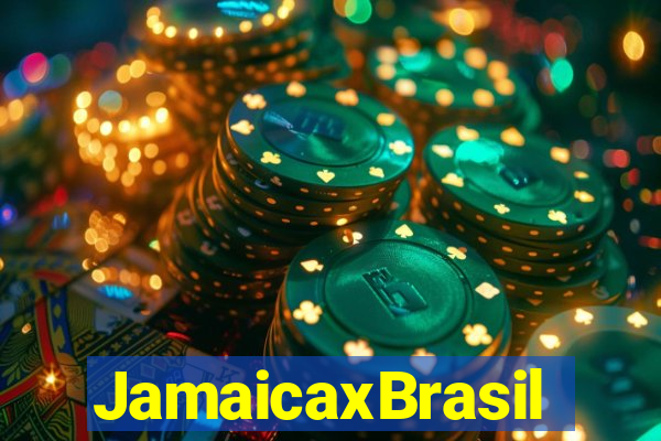 JamaicaxBrasil