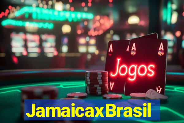JamaicaxBrasil