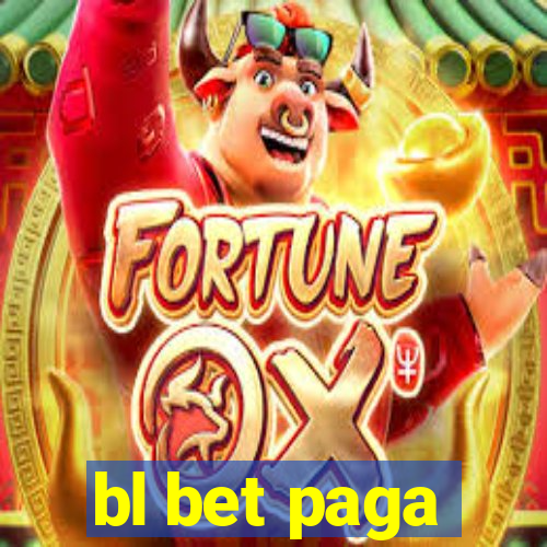 bl bet paga