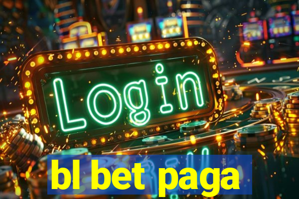 bl bet paga