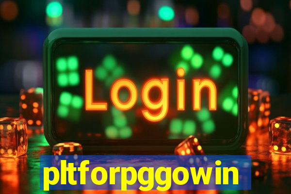 pltforpggowin