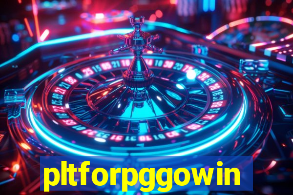 pltforpggowin
