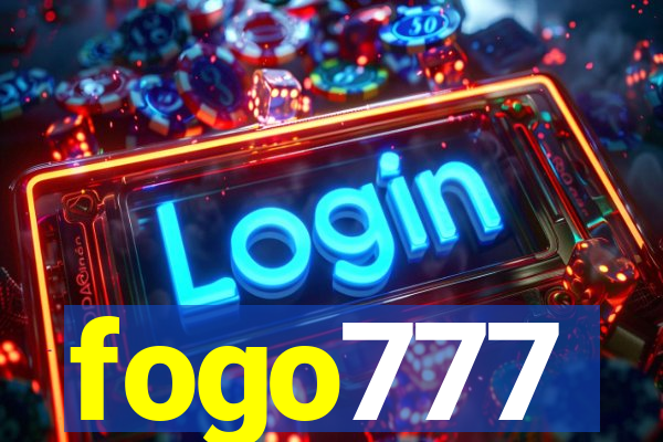 fogo777
