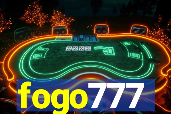 fogo777