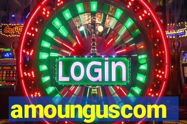 amounguscom