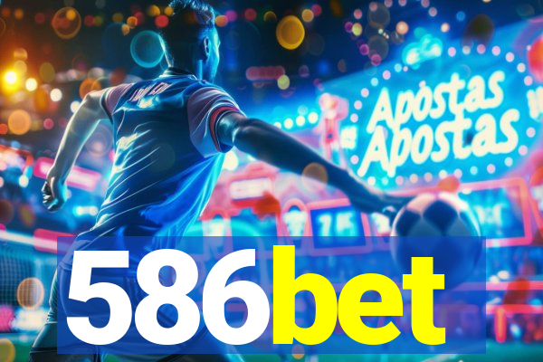 586bet