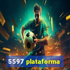 5597 plataforma