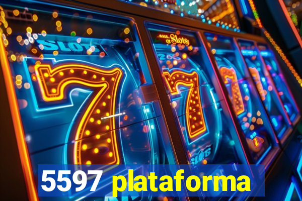 5597 plataforma
