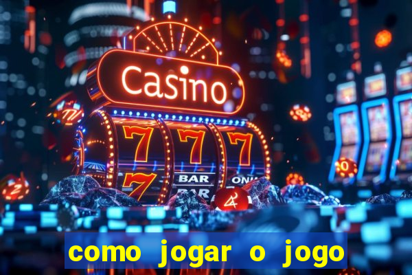 como jogar o jogo do coelho para ganhar dinheiro
