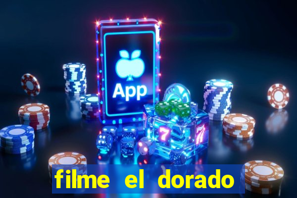 filme el dorado (1966 dublado download)