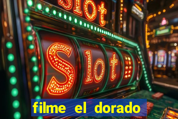filme el dorado (1966 dublado download)