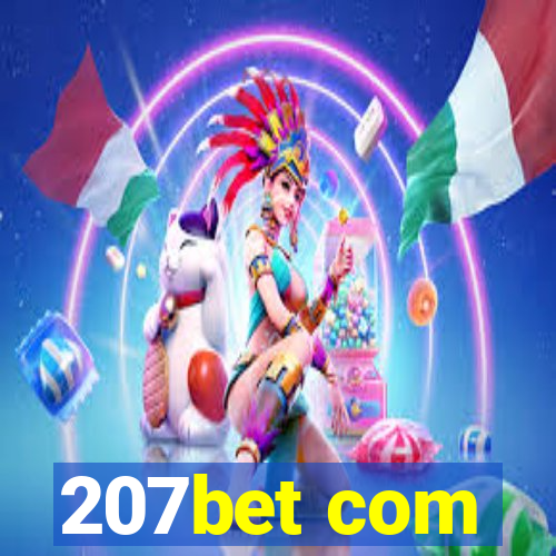 207bet com