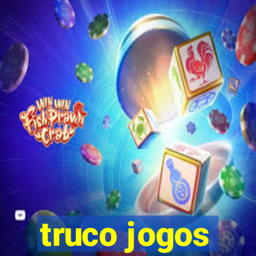 truco jogos