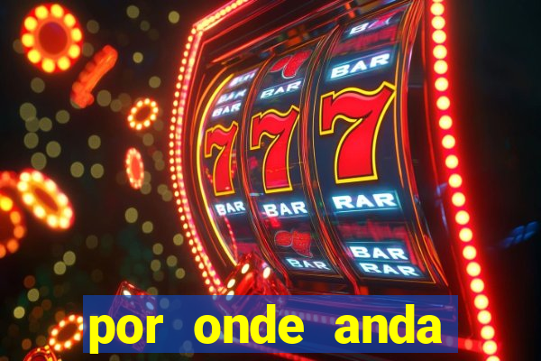 por onde anda moises silvio santos