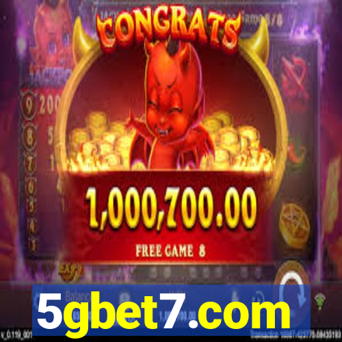 5gbet7.com