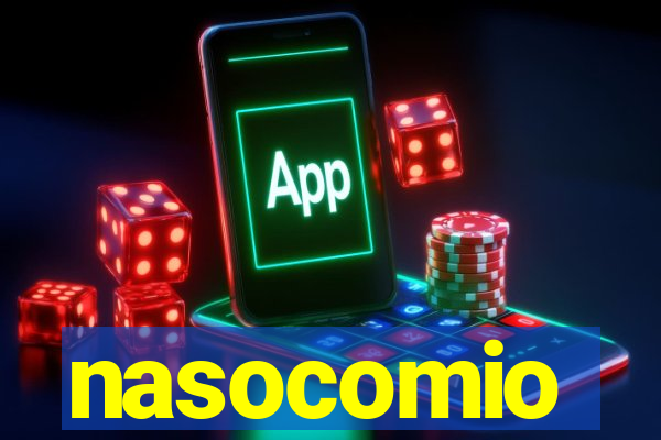 nasocomio