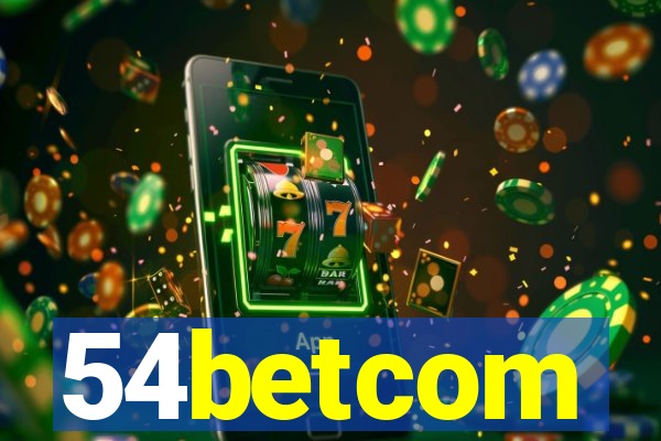 54betcom