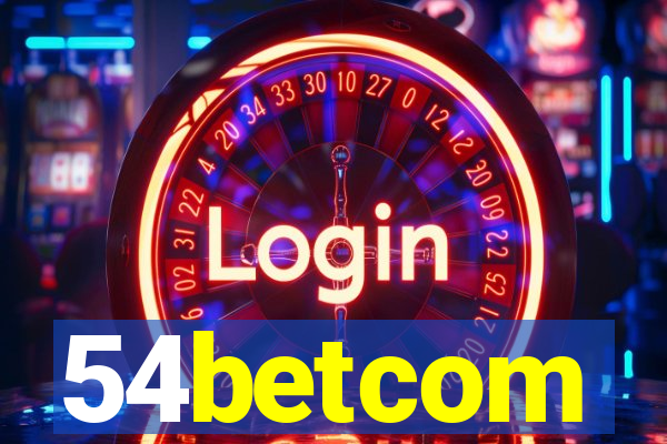 54betcom