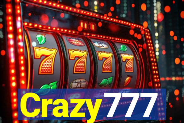 Crazy777