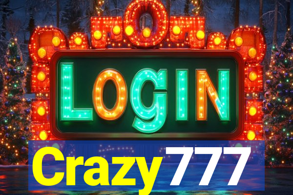 Crazy777