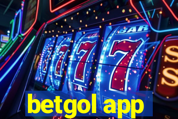 betgol app