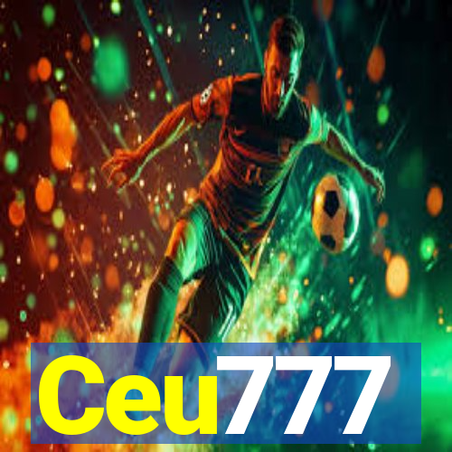 Ceu777