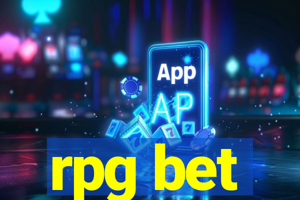 rpg bet
