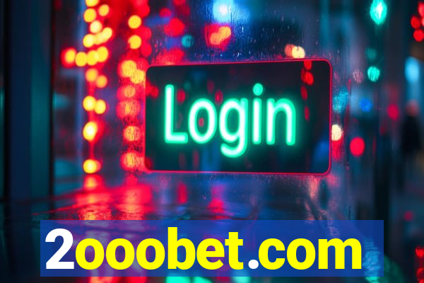 2ooobet.com