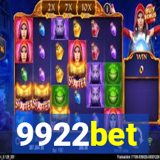 9922bet